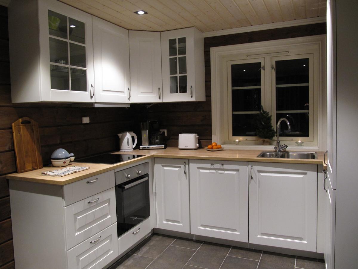 Malangen Lodge Mestervik Extérieur photo