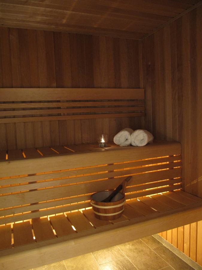 Malangen Lodge Mestervik Extérieur photo
